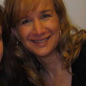 Meet your Posher, Renee